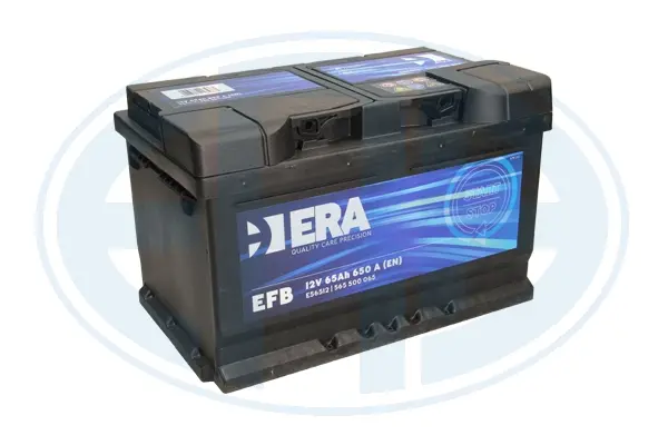 Акумулятор era E56512