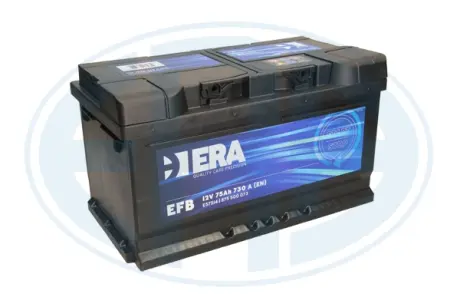Акумулятор Era E57514