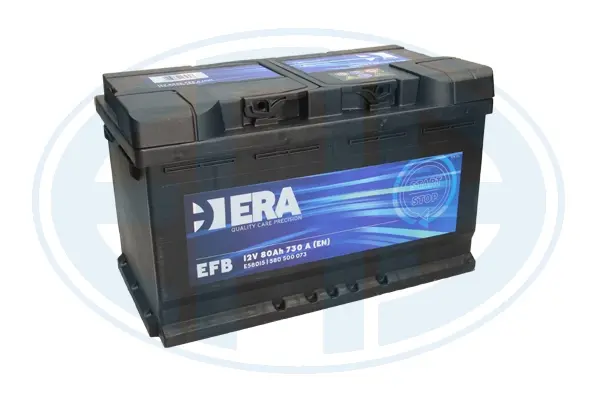 Акумулятор Era E58015 (фото 1)