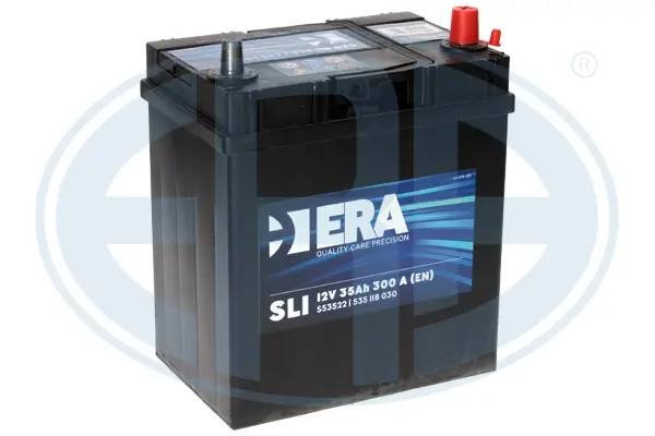 Акумулятор era S53522