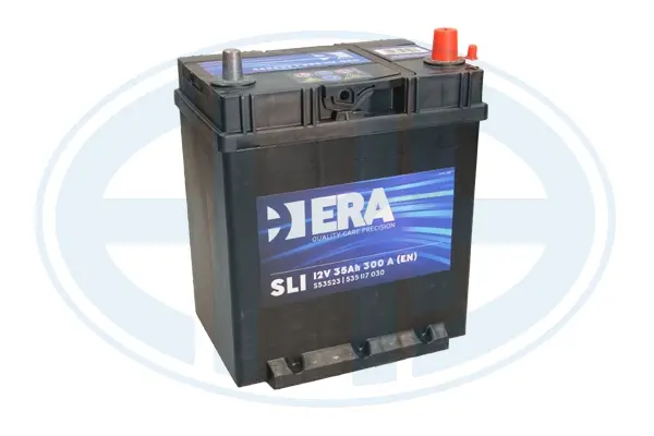 Акумулятор era S53523