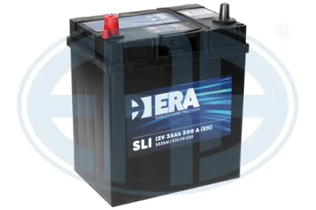 Акумулятор era S53541