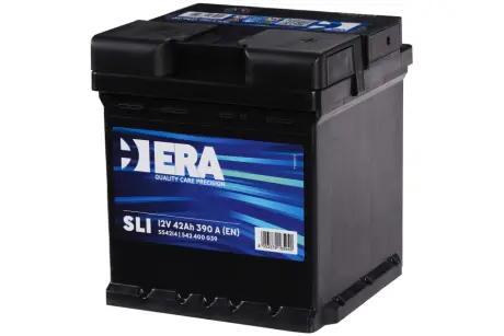 Акумулятор era S54214