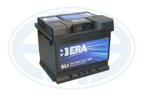 Акумулятор era S54414