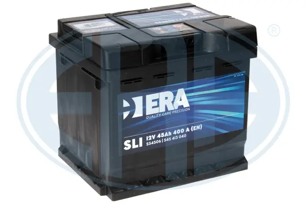 Акумулятор era S54506