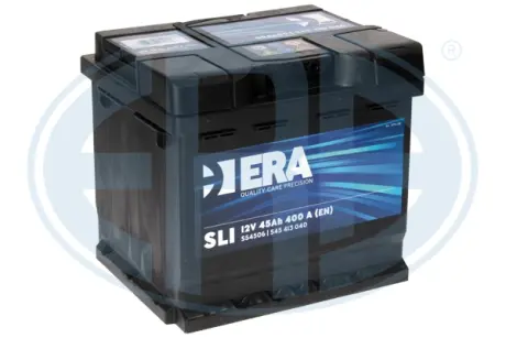 Акумулятор era S54506