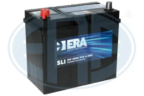 Акумулятор era S54508