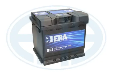 Акумулятор era S54515
