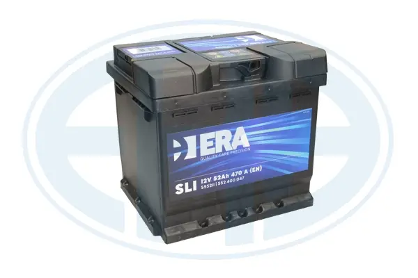 Акумулятор era S55211