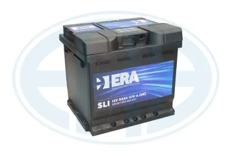 Акумулятор era S55211