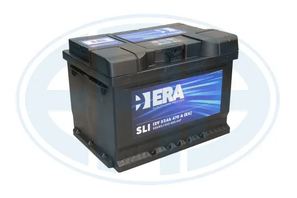 Акумулятор era S55312