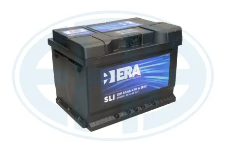 Акумулятор era S55312