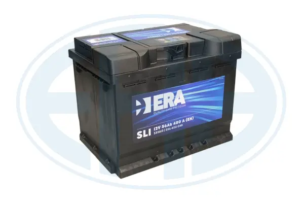 Акумулятор era S55613