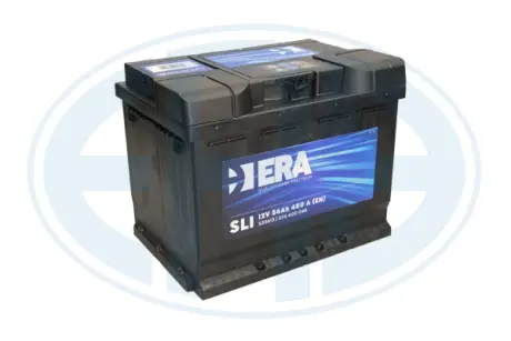 Акумулятор Era S55613
