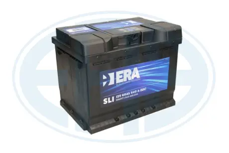Акумулятор era S56017
