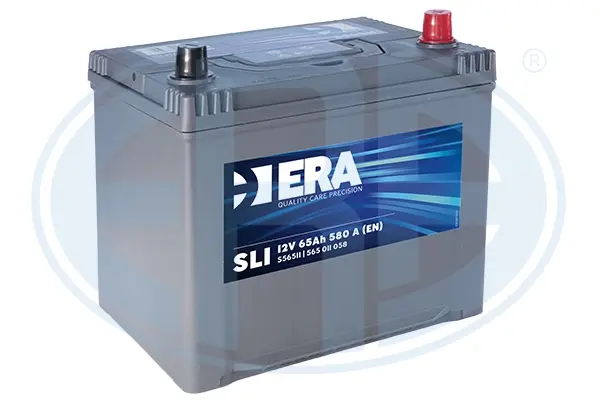 Акумулятор era S56511