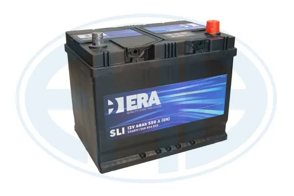 Акумулятор era S56819