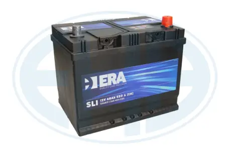 Акумулятор era S56819