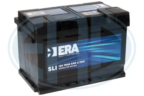 Акумулятор Era S57001