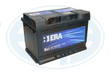 Акумулятор Era S57411