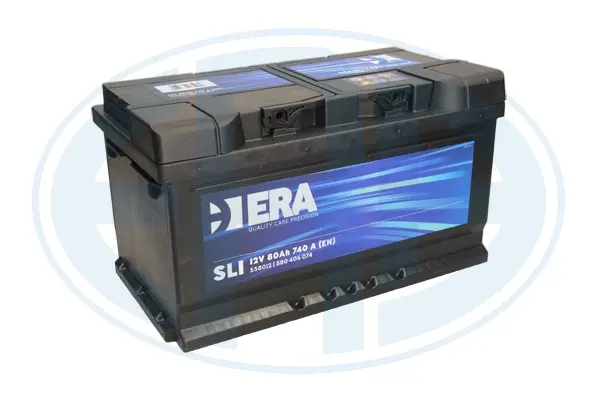 Акумулятор Era S58012 (фото 1)
