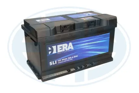 Акумулятор Era S58012