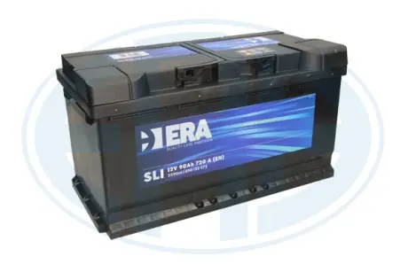 Акумулятор Era S59014