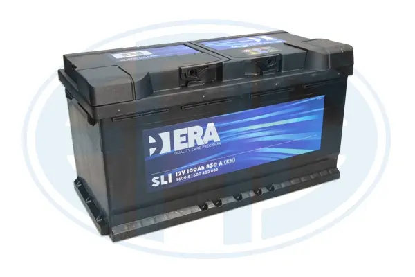 Акумулятор ERA Era S60018 (фото 1)
