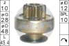 Бендикс стартера era ZN1756