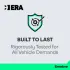 Шкiв генератора era ZN5829