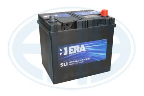 Акумулятор era S56014