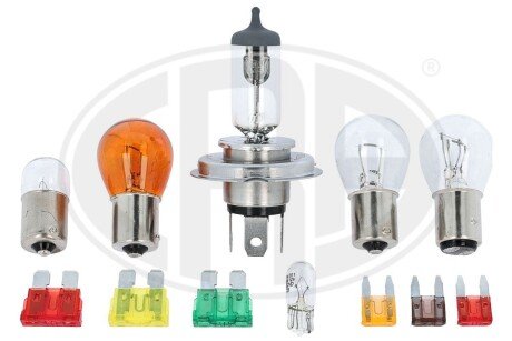 Автомобільна лампа era E054KT