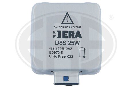 Автомобільна лампа era E097XE1C