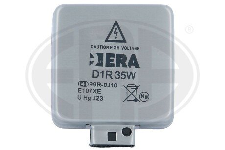 Автомобільна лампа era E107XE1C