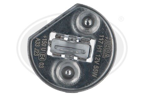 Автомобільна лампа era E117BR1C