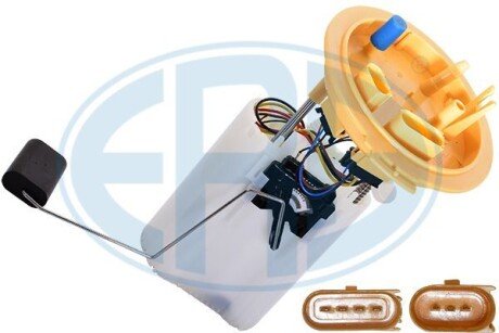 Блок подачі палива era 775547A