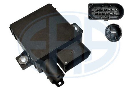 Реле (блок) свечей накала era 661302 на Бмв Е90