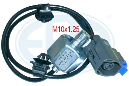 Датчик детонації Era 550340A