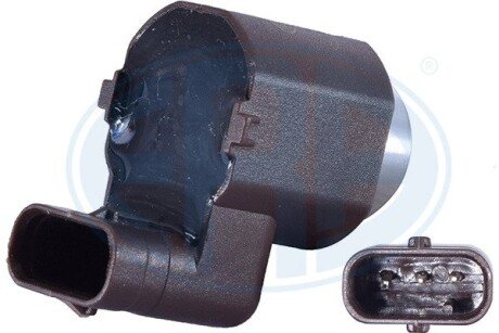 Датчик парковки era 566016A на Фольксваген Пассат б6