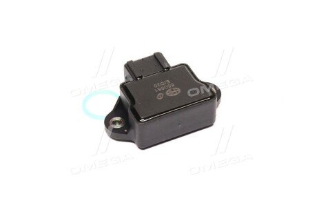 Датчик, положение дроссельной заслонки era 550661A