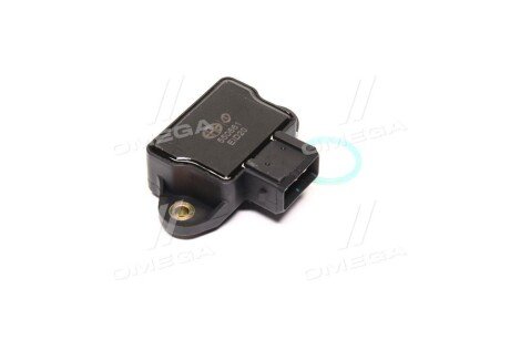 Датчик, положение дроссельной заслонки era 550661A на Фольксваген Пассат б3