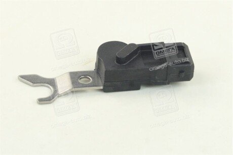 Датчик, положение распределительного вала era 550060A