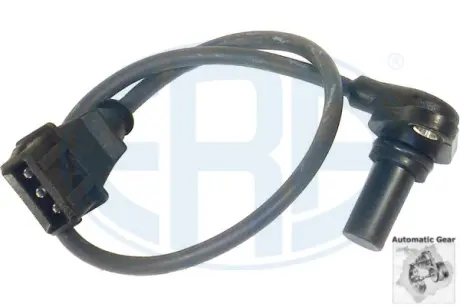 Датчик спідометра era 550138A Фольксваген Кадди 2