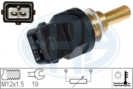 Датчик температури Era 330530