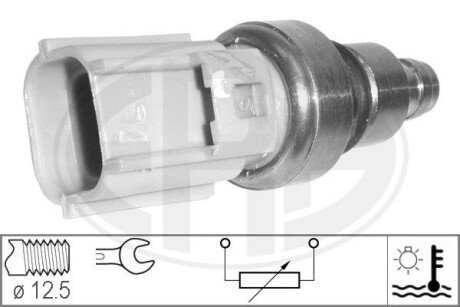 Датчик температури era 330586 на Форд Street KA