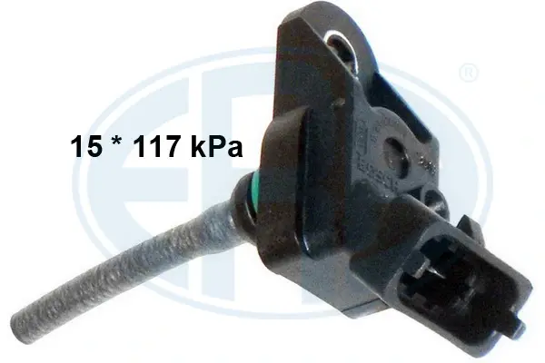 Датчик тиску Era 550367A (фото 1)
