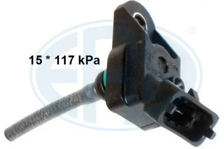 Датчик тиску Era 550367A