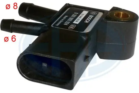 Датчик тиску Era 550627