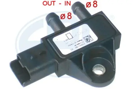 Датчик тиску Era 550774A
