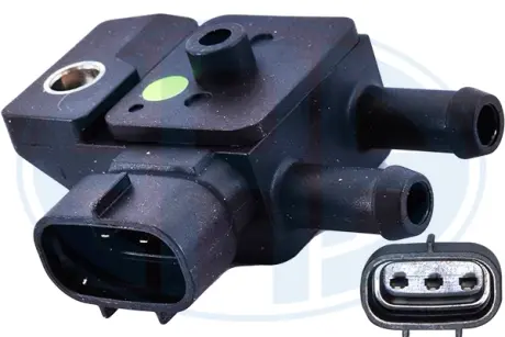 Датчик тиску era 551578A Киа Соул